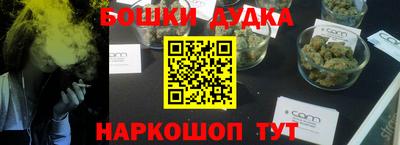 молекула духа Обь